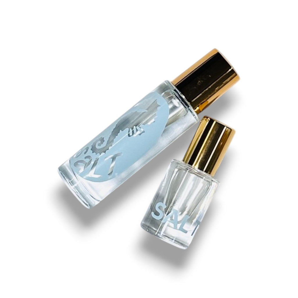 SALT Roller Oil Perfume