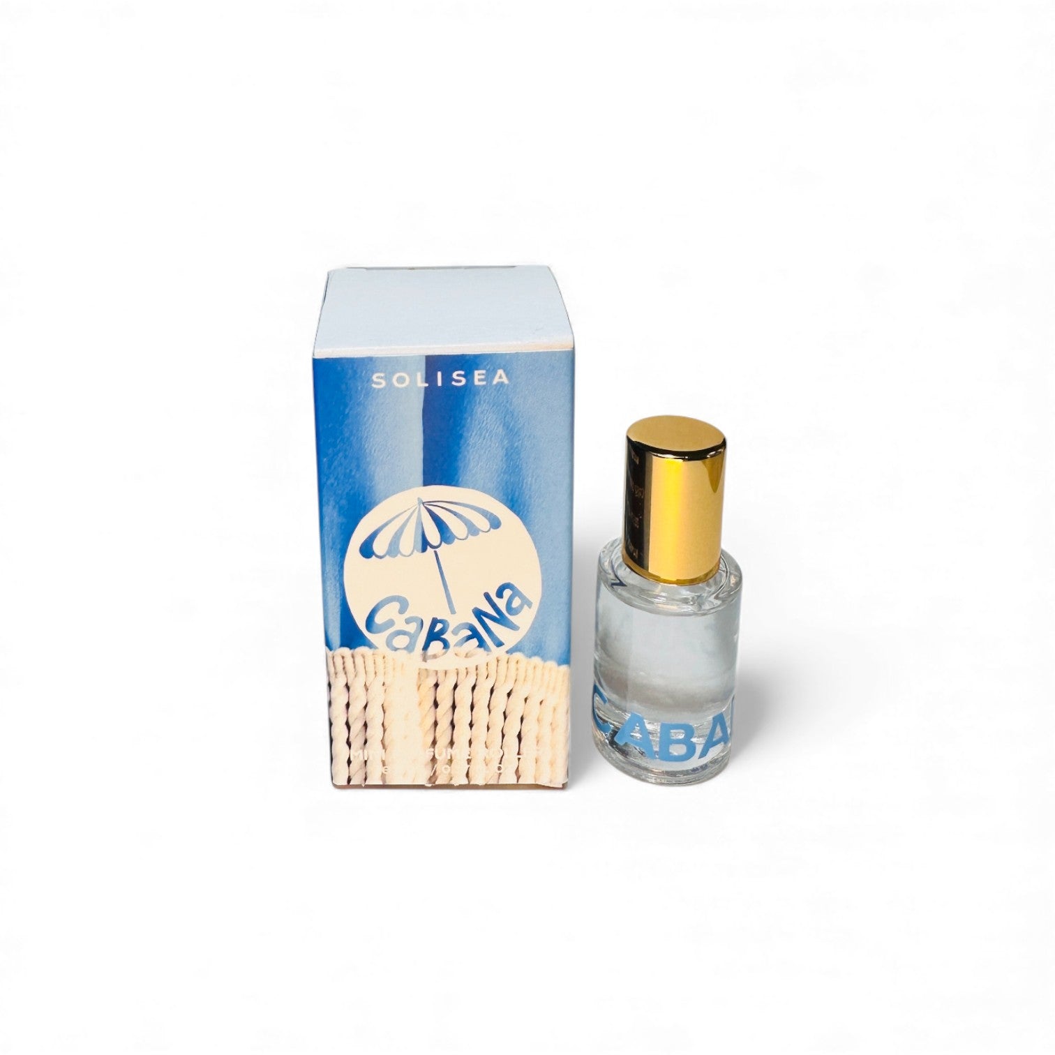 CABANA Roller Oil Perfume