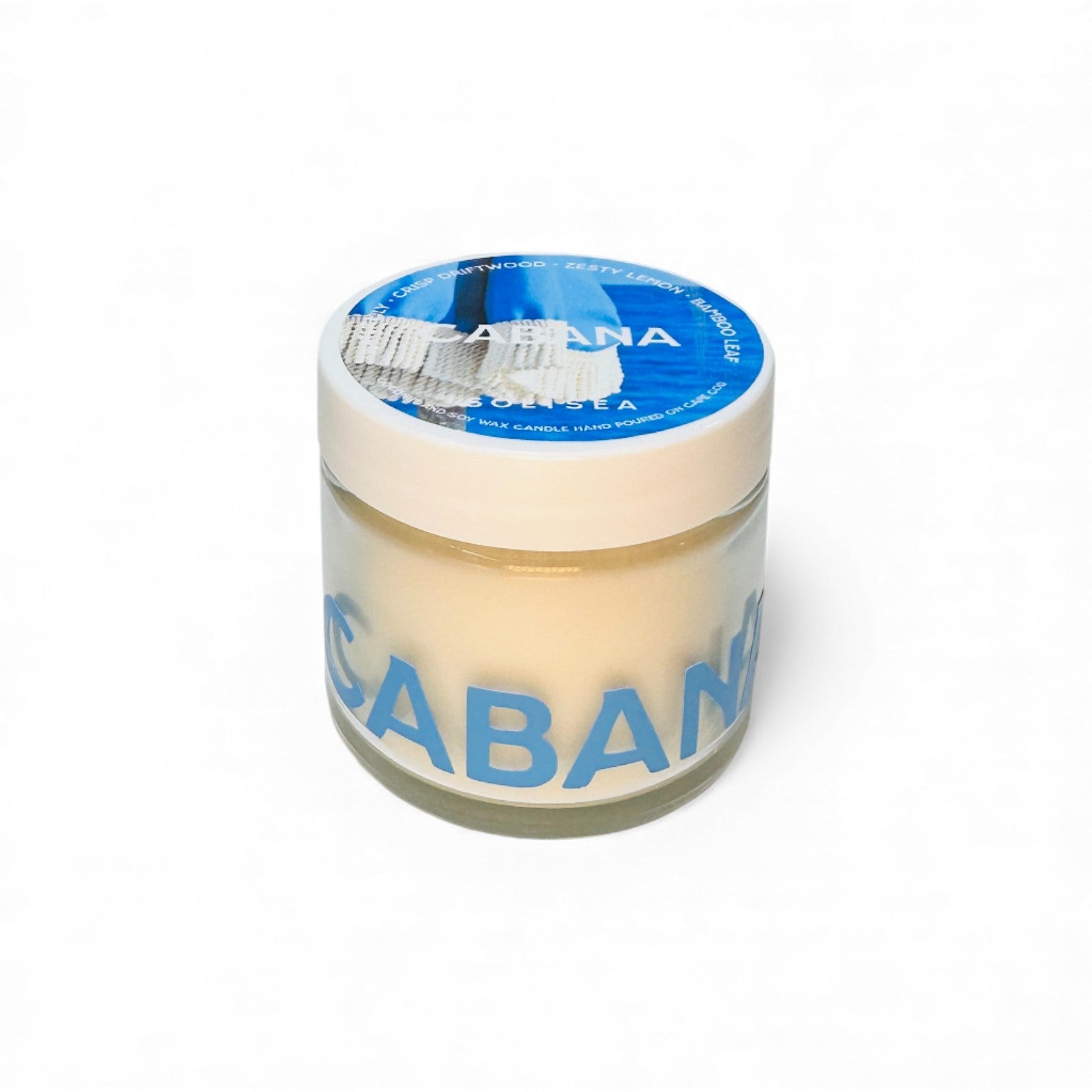 CABANA Candles
