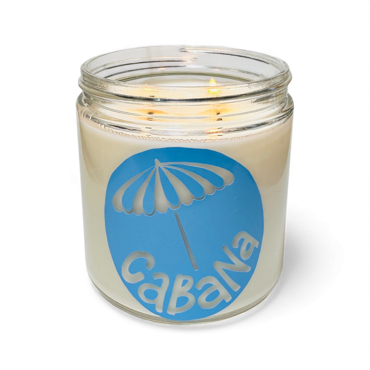 CABANA Candles