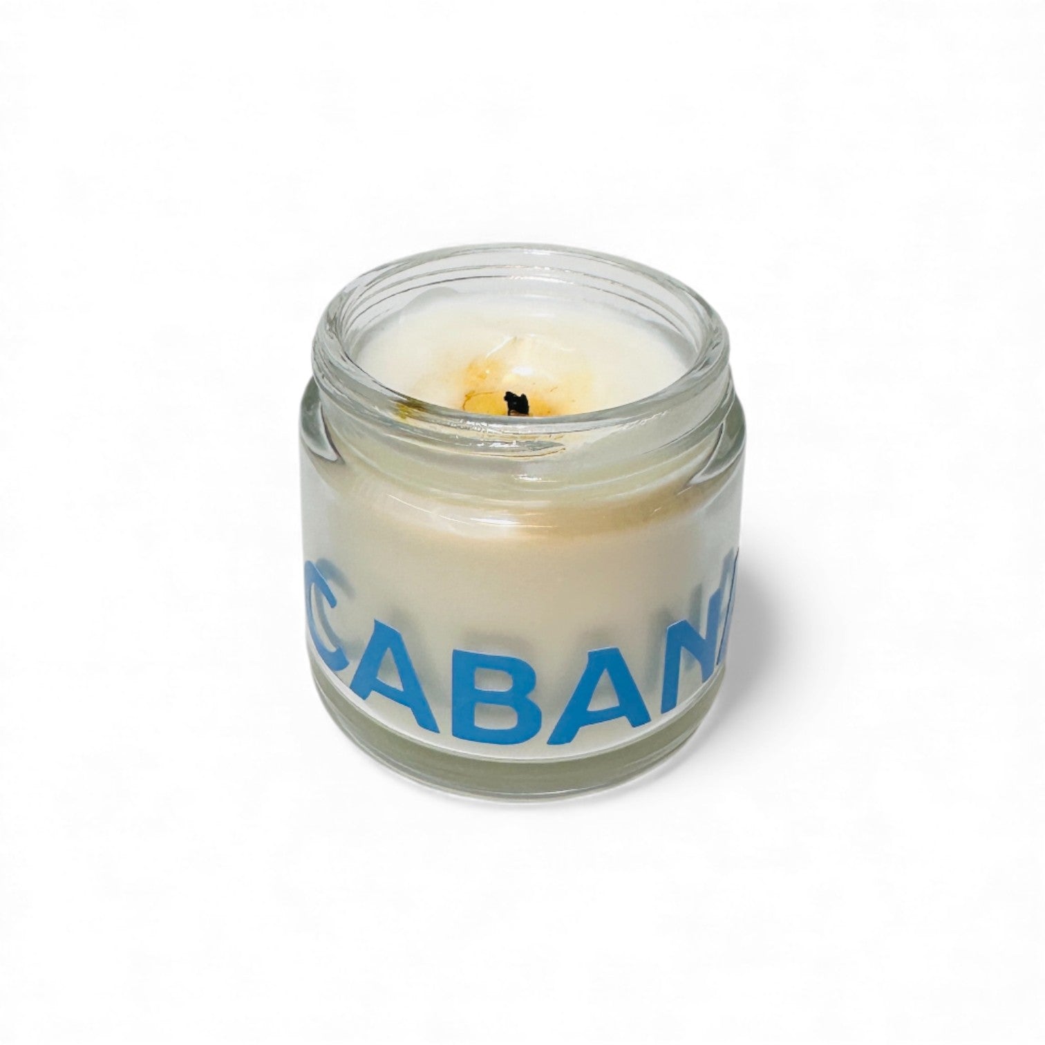 CABANA Candles
