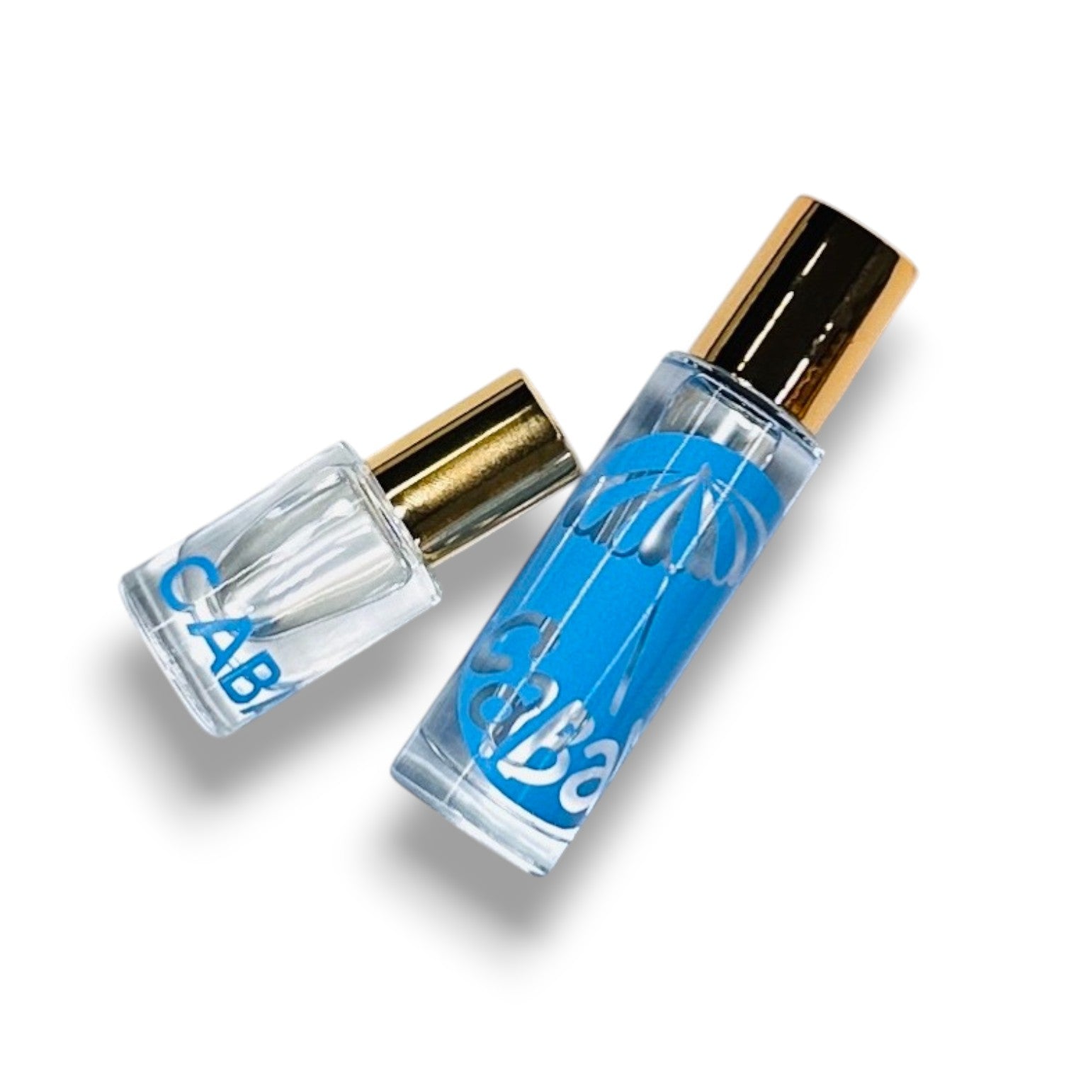CABANA Roller Oil Perfume