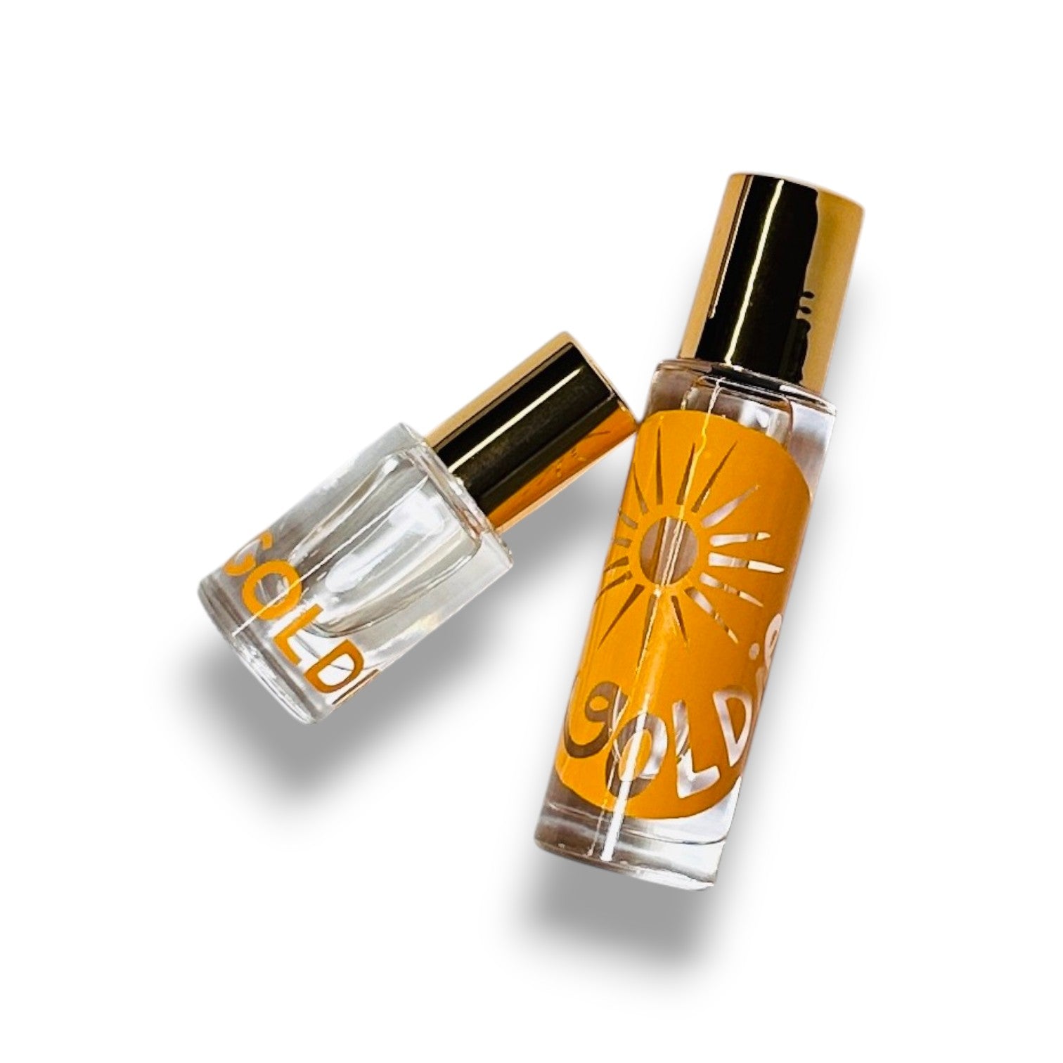 GOLDIE Roller Oil Perfume