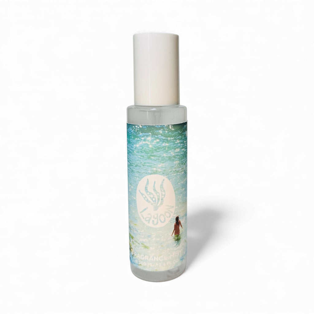 LAGOON Fragrance Mist