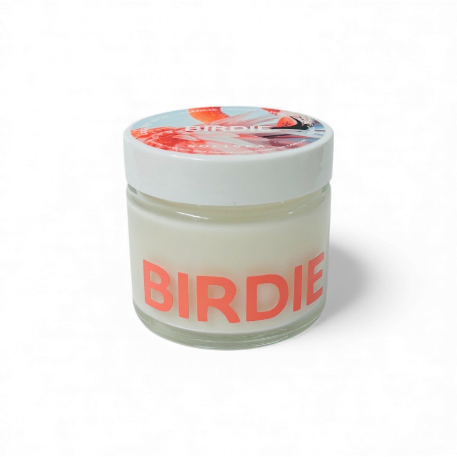 BIRDIE Candles