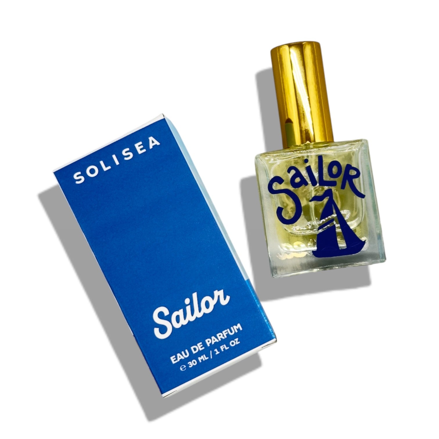 SAILOR Eau de Parfum