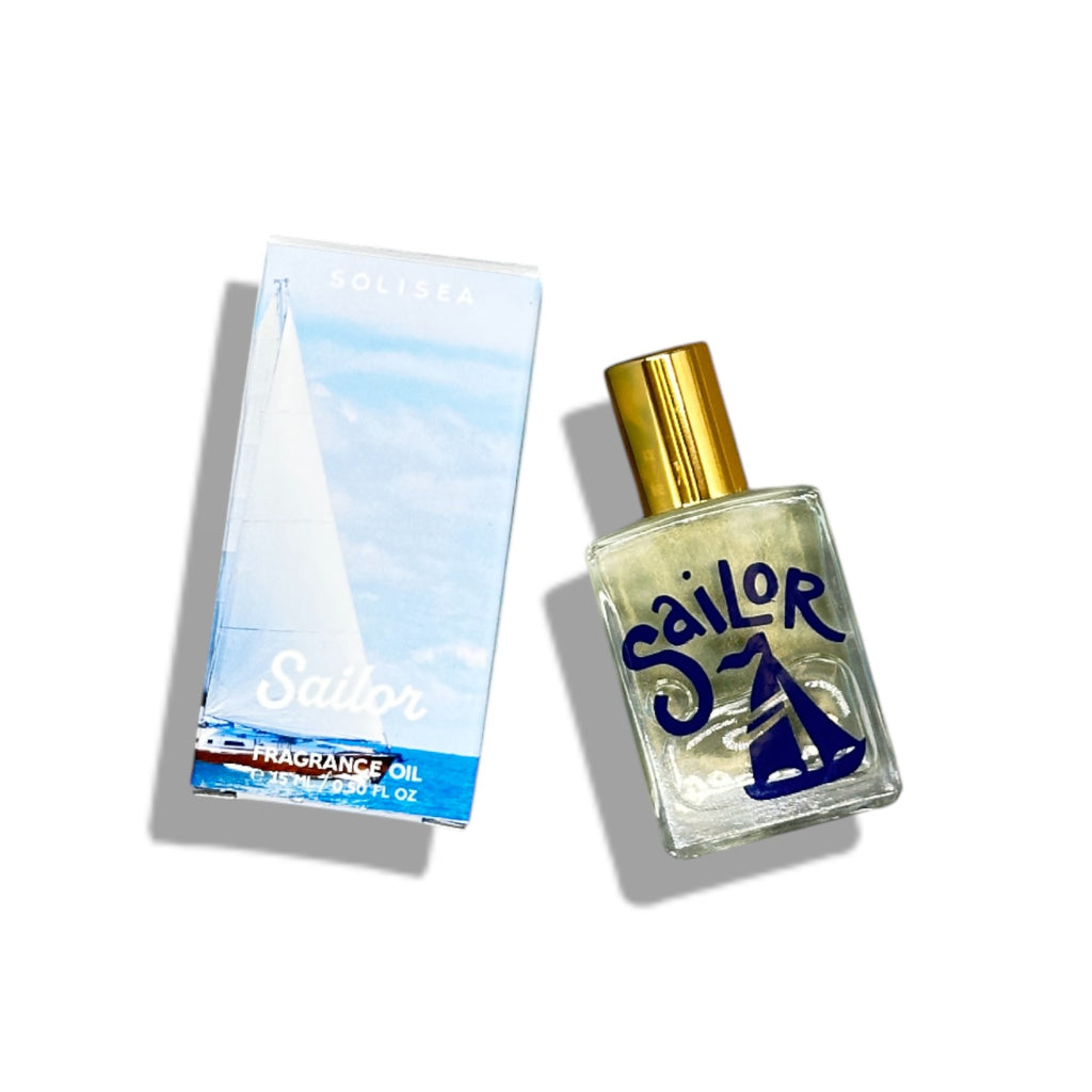 SAILOR Roller Oil Perfume