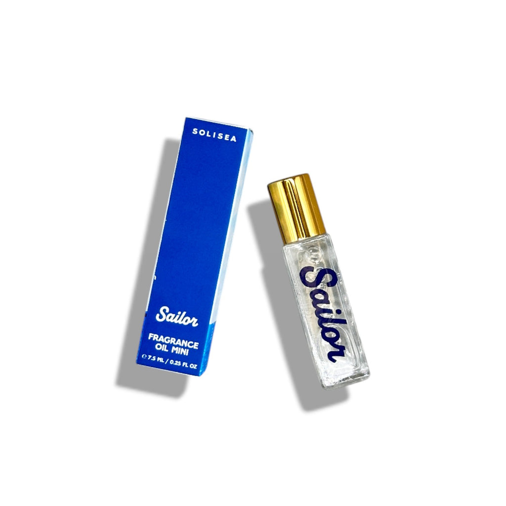 SAILOR Roller Oil Perfume