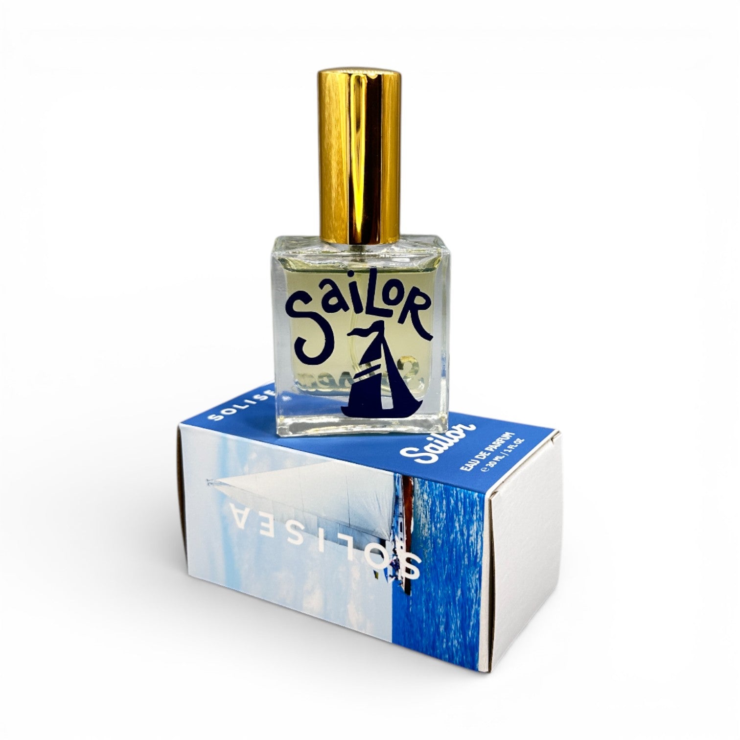 SAILOR Eau de Parfum
