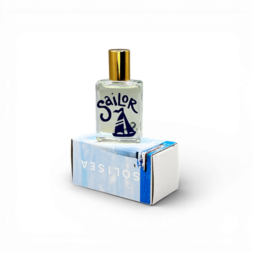 SAILOR Roller Oil Perfume