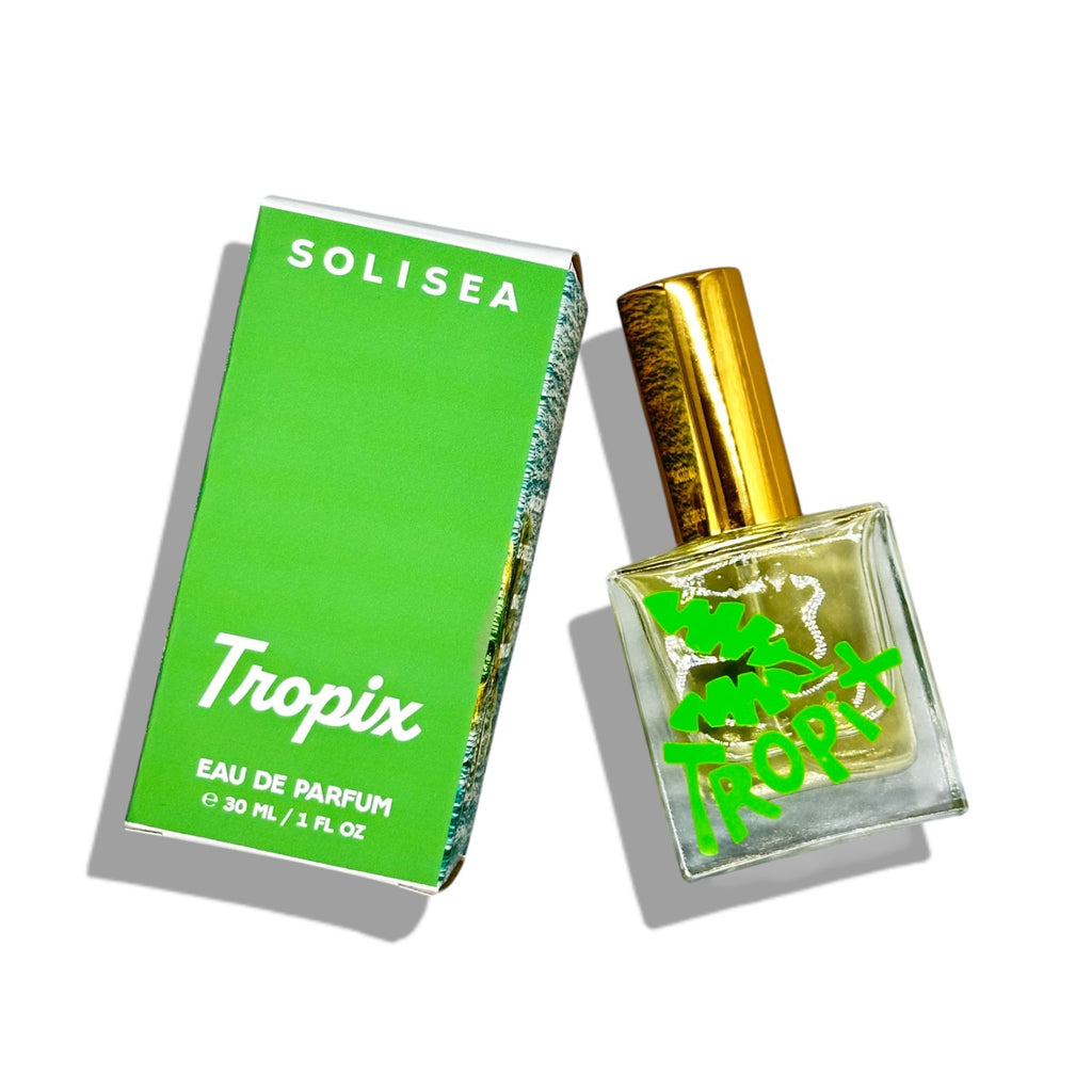 TROPIX Eau de Parfum