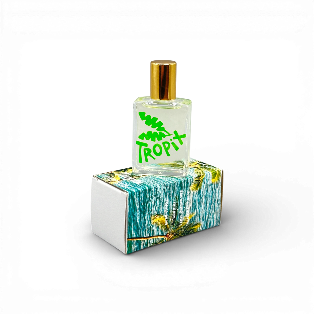 TROPIX Roller Oil Perfume