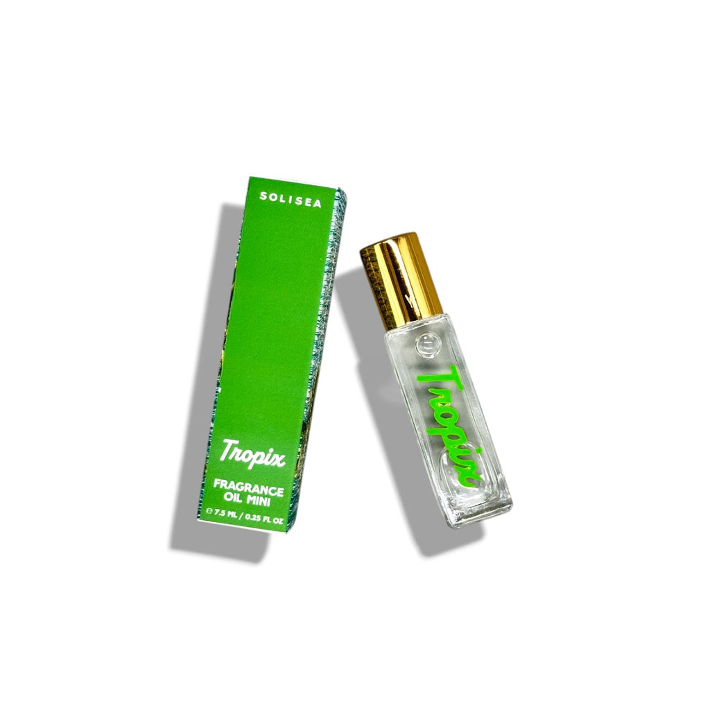 TROPIX Roller Oil Perfume