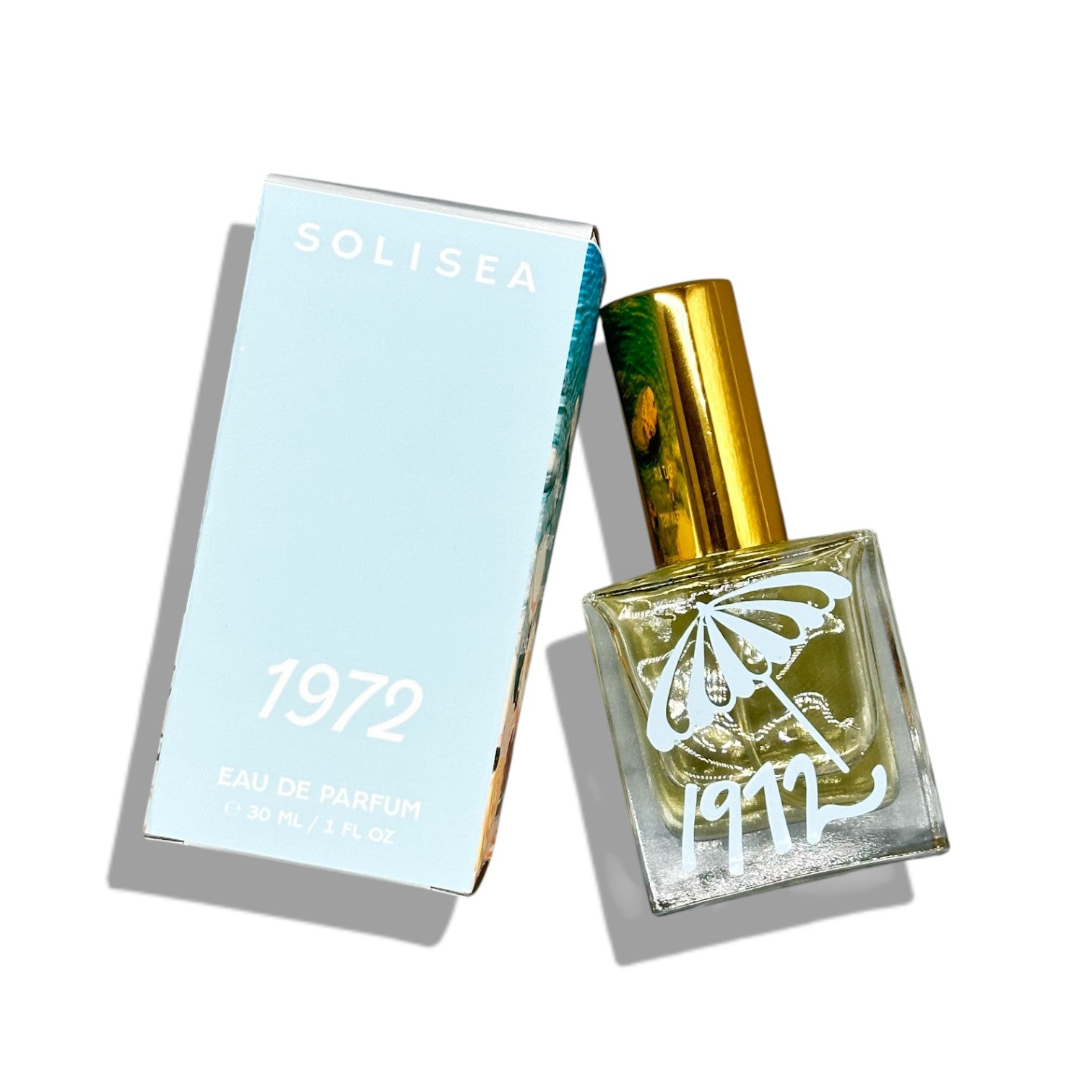 1972 Eau de Parfum – Seaside Designs
