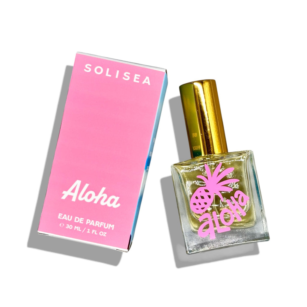 ALOHA Eau de Parfum