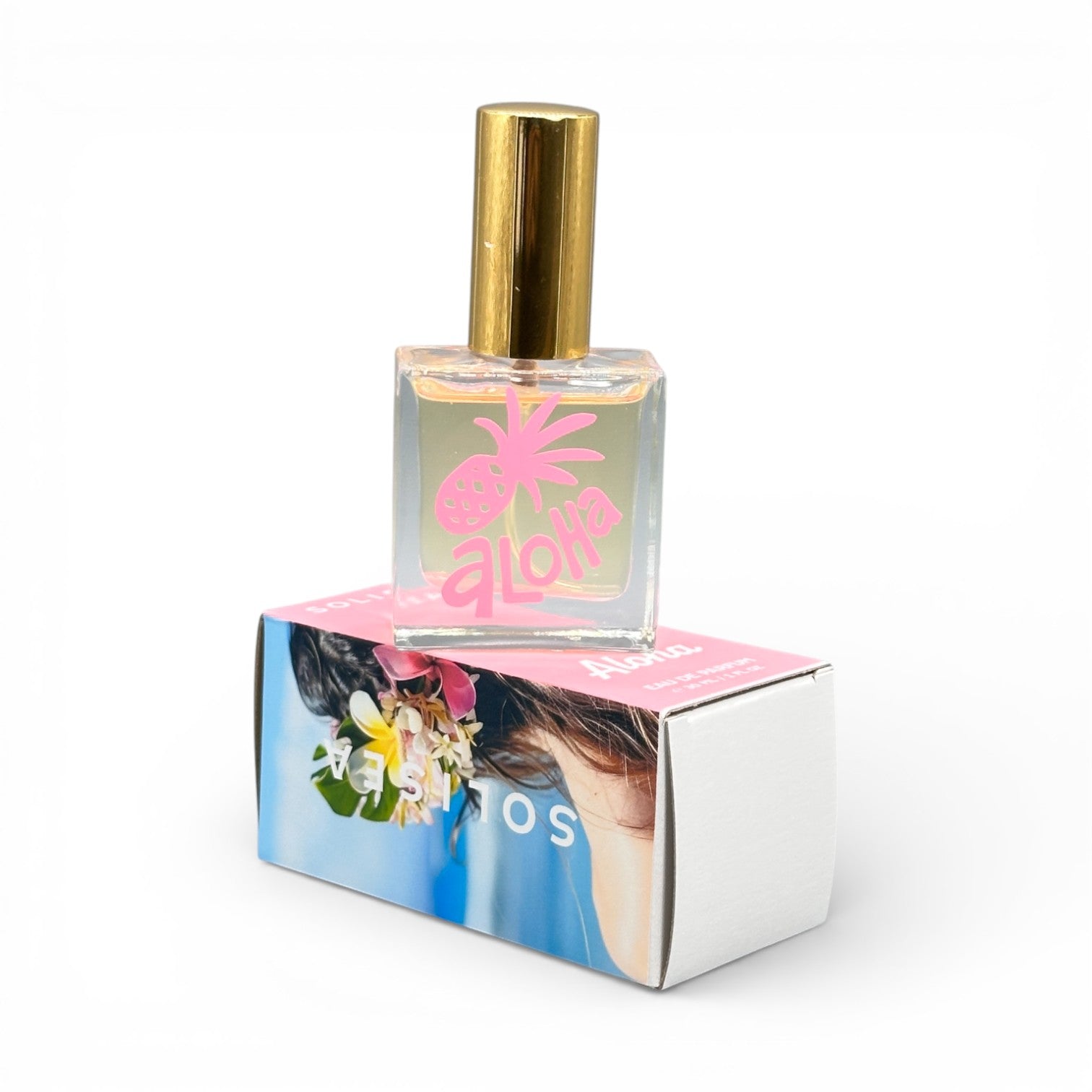 ALOHA Eau de Parfum