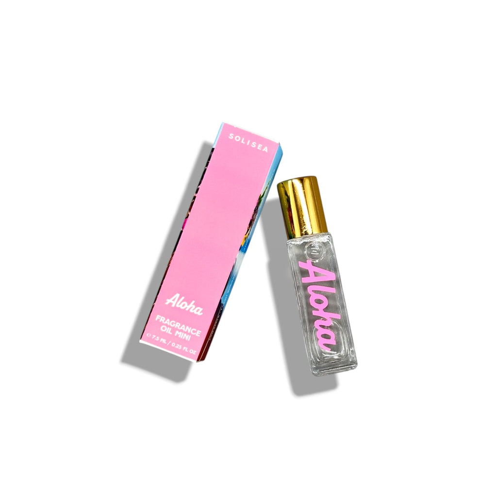 ALOHA Roller Oil Perfume