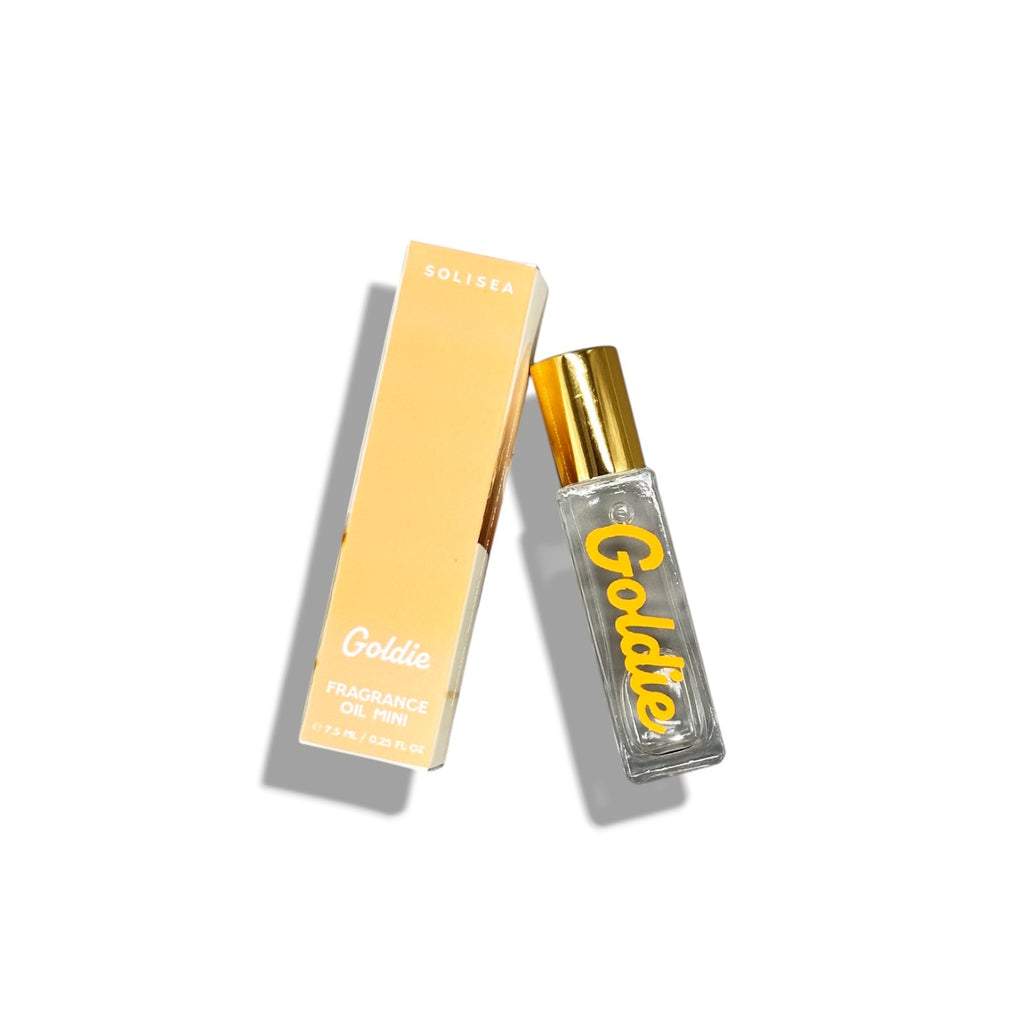 GOLDIE Roller Oil Perfume
