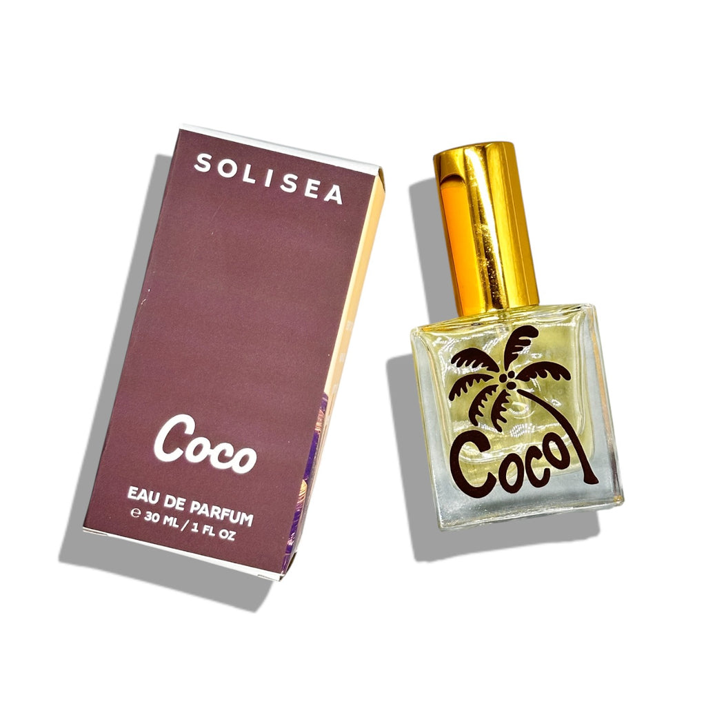 COCO Eau de Parfum