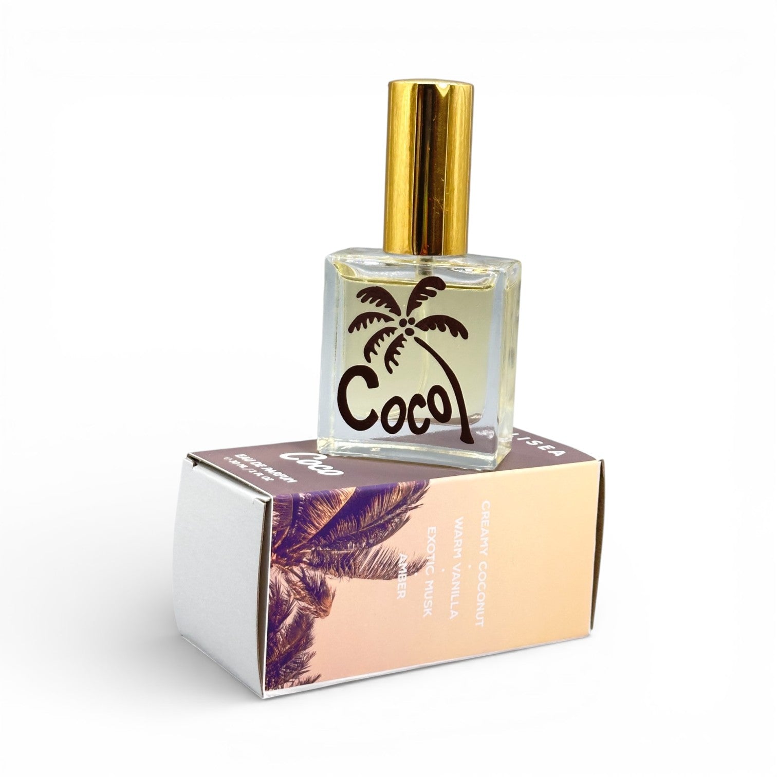 COCO Eau de Parfum