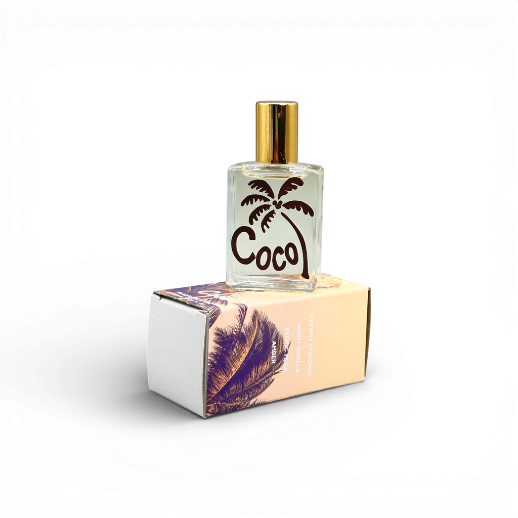 COCO Roller Oil Perfume