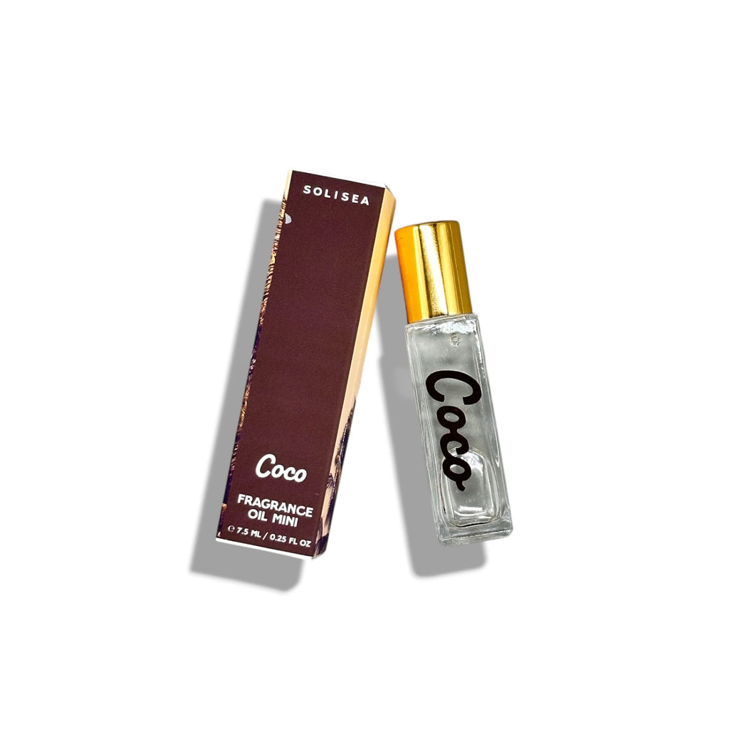 COCO Roller Oil Perfume