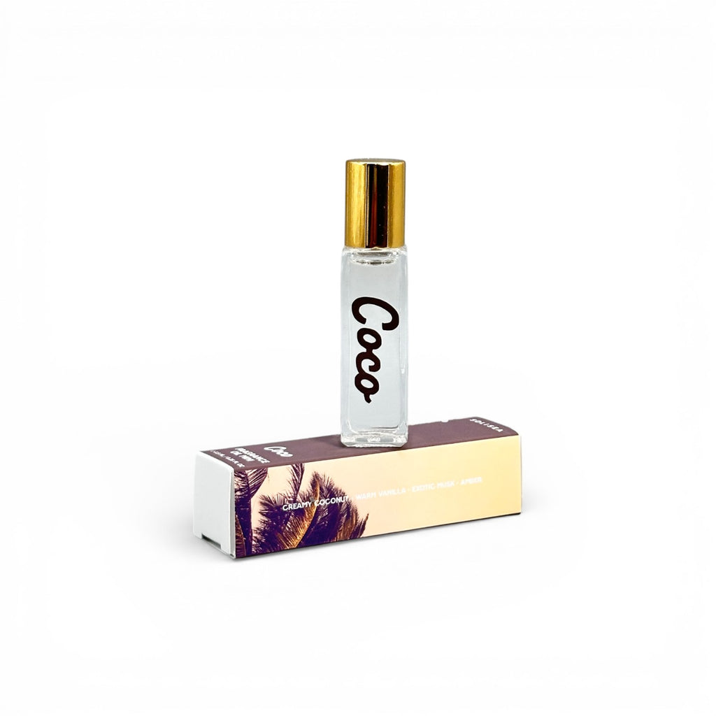 COCO Roller Oil Perfume