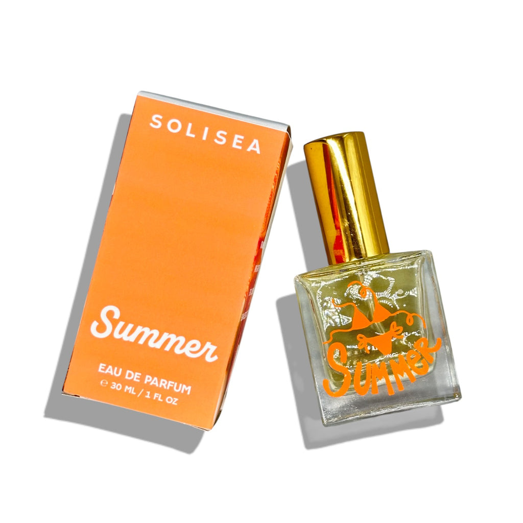 SUMMER Eau de Parfum