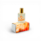 SUMMER Roller Oil Perfume