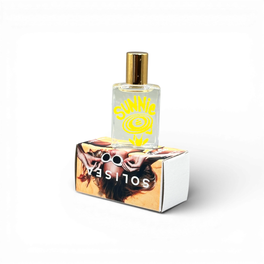 SUNNIE Roller Oil Perfume