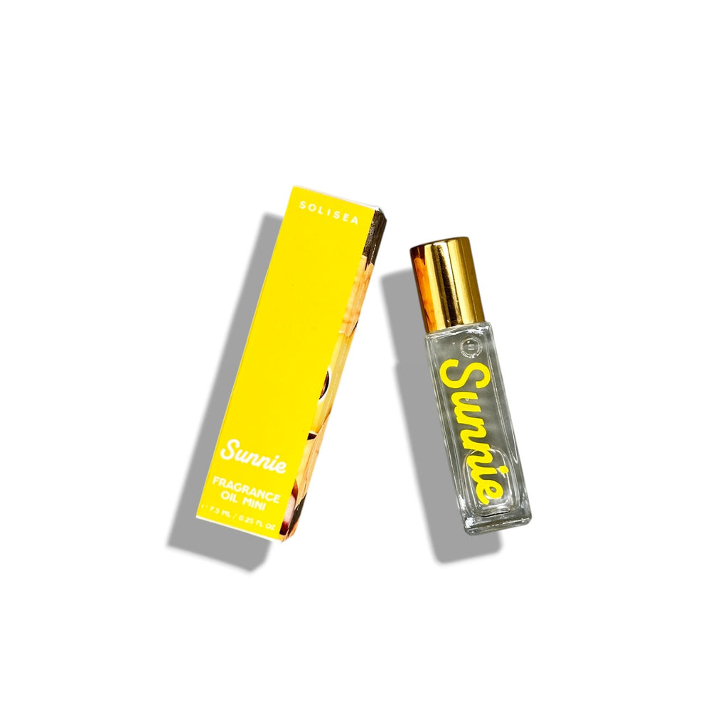 SUNNIE Roller Oil Perfume