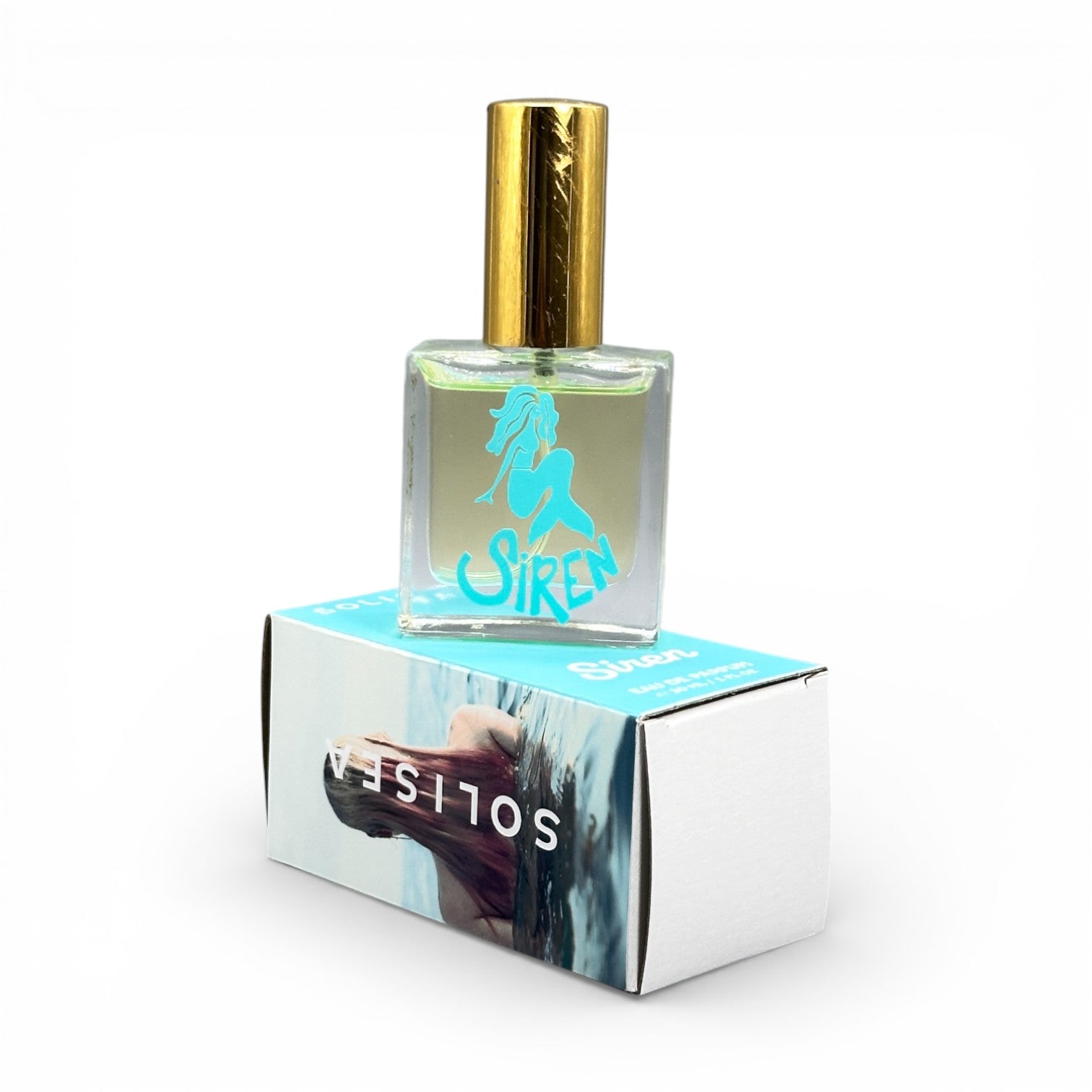 SIREN Eau de Parfum