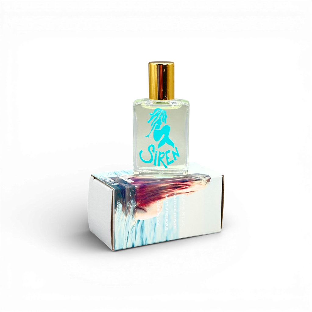 SIREN Roller Oil Perfume