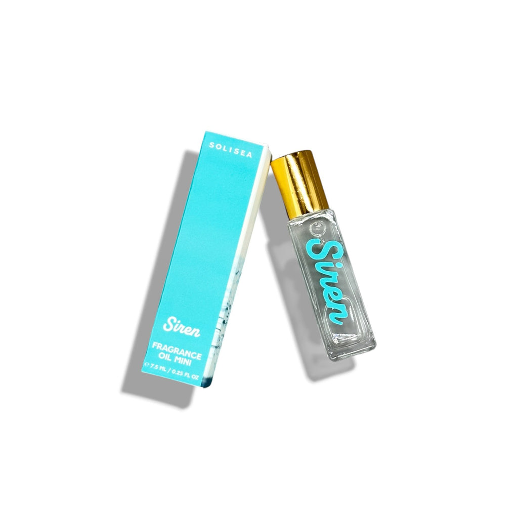 SIREN Roller Oil Perfume