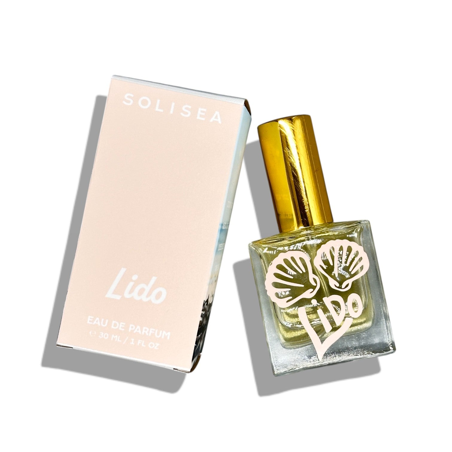 LIDO Eau de Parfum