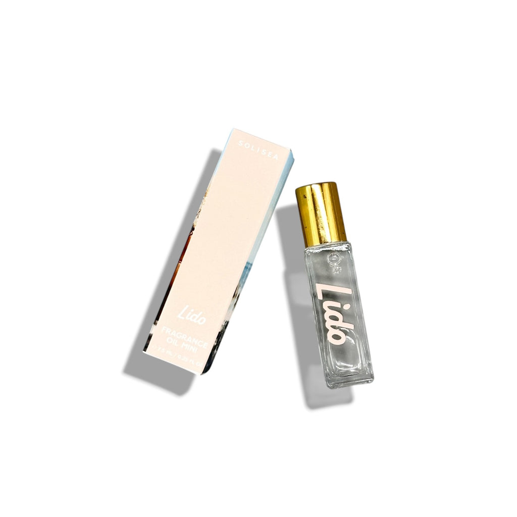 LIDO Roller Oil Perfume