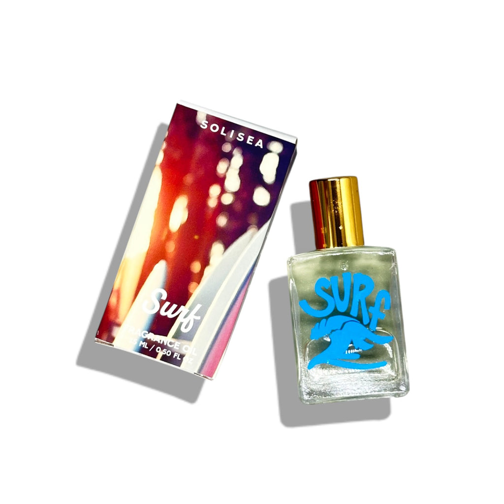 SURF Roller Oil Perfume