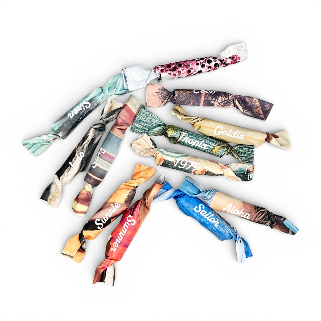 Fragrance Discovery Set