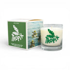 TROPIX Candles