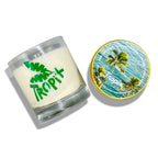 TROPIX Candles