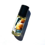 COCO GLOW Body Oil