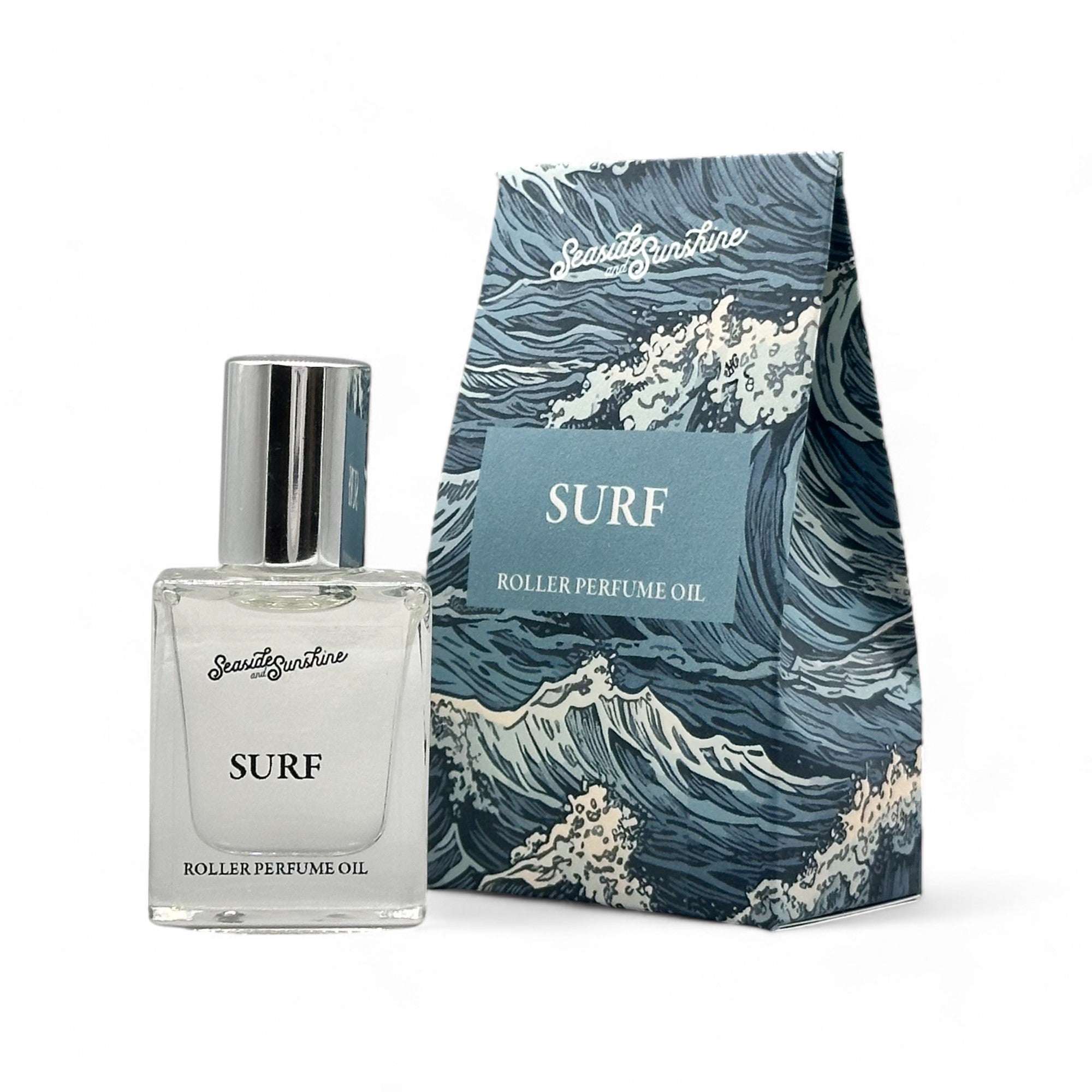 SURF Roller Perfume