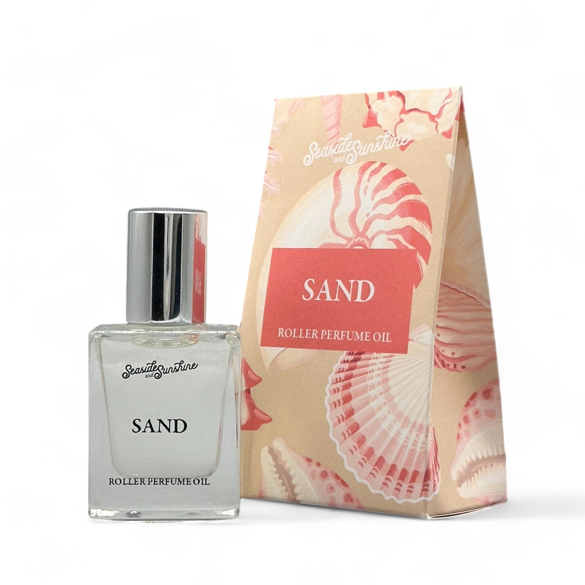 SAND Roller Perfume