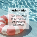 **NEW*** SKINNY DIP Roller Oil Perfume
