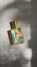 COCO GLOW Body Oil
