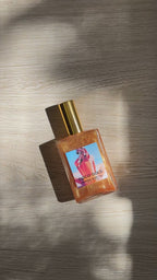 COCO GOLD Body Oil